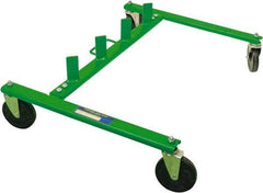 OEM Tools - Jack Lever Bars & Jack Accessories Type: Vehicle Position Jack Cradle For Use With: Vehicle Jacks - All Tool & Supply