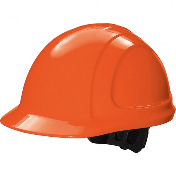 North - ANSI Type I Class C, G & E 4-Point Ratchet Hard Hat - All Tool & Supply