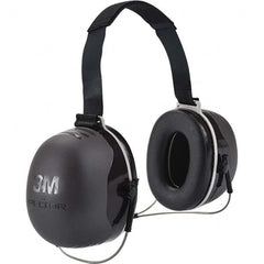 3M - Earmuffs Band Position: Behind Head NRR Rating (dB) Over the Head: 31 - All Tool & Supply