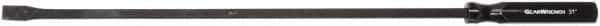 GearWrench - 31" OAL Pry Bar - Alloy Steel - All Tool & Supply