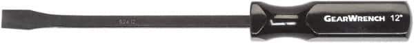 GearWrench - 12" OAL Pry Bar - Alloy Steel - All Tool & Supply