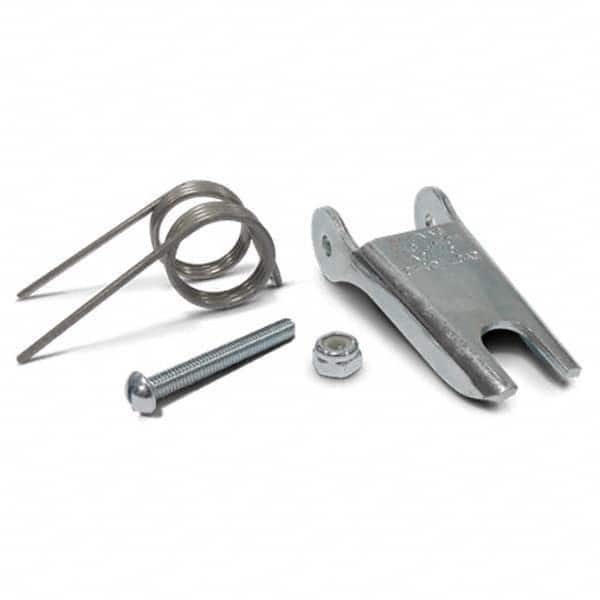 CM - Hook Accessories Type: Latch Kit Hook Size: 5/8 - All Tool & Supply