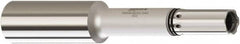 Seco - 0.312" Diam Axial Clamp Straight Shank Modular Reamer Body - All Tool & Supply