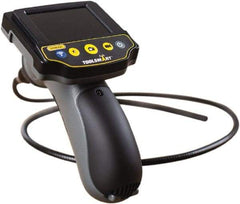 General - 32 to 104°F (0 to 40°C) Thermal Imaging Camera - 2.8" Color LCD Display, 640 x 480 Resolution - All Tool & Supply