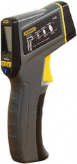 General - -40 to 580°C (-40 to 1,076°F) Infrared Thermometer - 12:1 Distance to Spot Ratio - All Tool & Supply