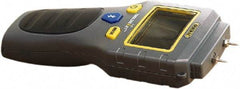 General - Pin/Pinless Moisture Meter - Accurate to 2% - All Tool & Supply