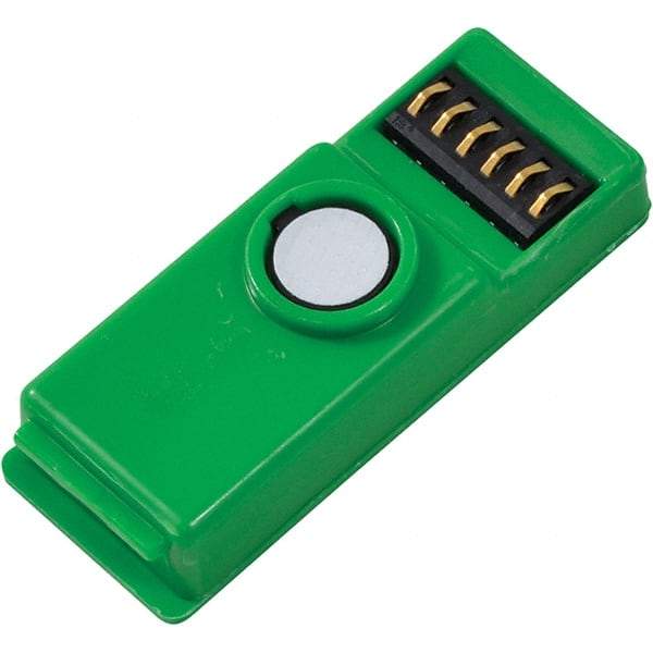 RPB - Gas Detector H2S Sensor - Use with RPB GX4 Gas Monitors - All Tool & Supply