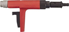 Powers Fasteners - Powder Actuated Fastening Tools Actuation Type: Semi-Automatic Strip Caliber: 0.27 - All Tool & Supply