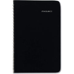 AT-A-GLANCE - Note Pads, Writing Pads & Notebooks Writing Pads & Notebook Type: Appointment Book Size: 8-1/2 X 5-1/2 - All Tool & Supply