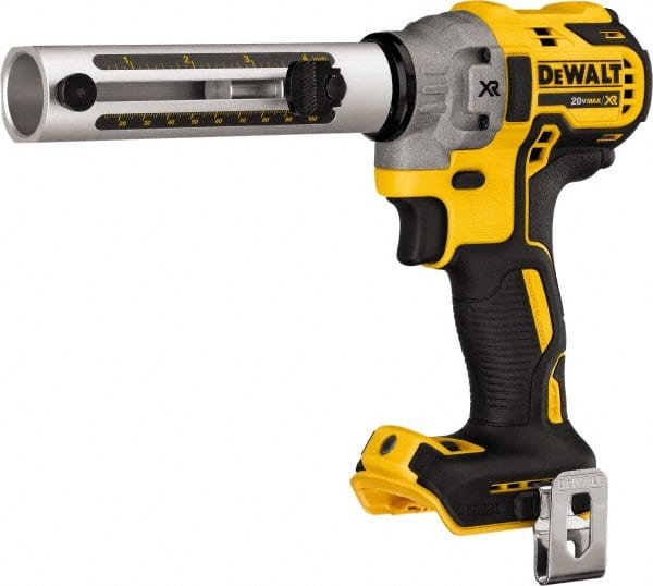 DeWALT - 900 Sq In Cutting Capacity Cordless Cutter - All Tool & Supply