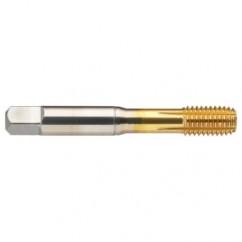 4-48 Dia. - 2BX - Cobalt Bottoming Tap FORM-E-TiN - All Tool & Supply