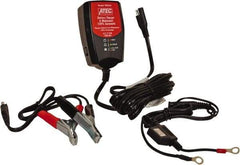 ATEC - 6/12 Volt Automatic Charger/Maintainer - 1 Amps - All Tool & Supply