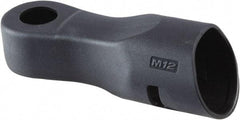 Milwaukee Tool - Impact Wrench & Ratchet Accessories Accessory Type: Ratchet Wrench Boot For Use With: Milwaukee M12 FUEL 1/2" Ratchet (2558-20) - All Tool & Supply