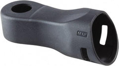 Milwaukee Tool - Impact Wrench & Ratchet Accessories Accessory Type: Ratchet Wrench Boot For Use With: Milwaukee M12 FUEL 3/8" Ratchet (2557-20) - All Tool & Supply