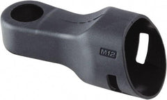 Milwaukee Tool - Impact Wrench & Ratchet Accessories Accessory Type: Ratchet Wrench Boot For Use With: Milwaukee M12 FUEL 1/4" Ratchet (2556-20) - All Tool & Supply