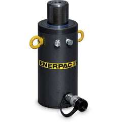 Enerpac - Compact Hydraulic Cylinders Type: Single Acting Mounting Style: Horizontal/Vertical - All Tool & Supply