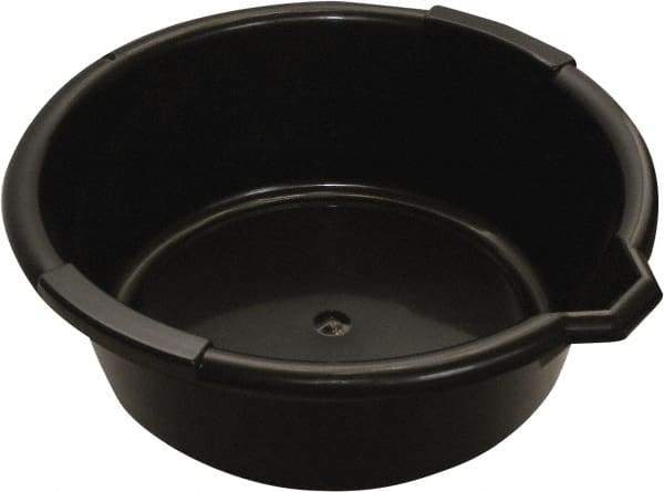 Funnel King - 6 Qt Drain Pan - Polypropylene - All Tool & Supply