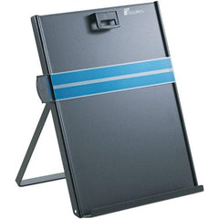 FELLOWES - Black Copyholder - Steel - All Tool & Supply