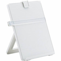 FELLOWES - Platinum Copyholder - Plastic - All Tool & Supply