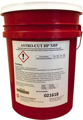 Monroe Fluid Technology - 5 Gal Pail Cutting & Grinding Fluid - Semisynthetic - All Tool & Supply