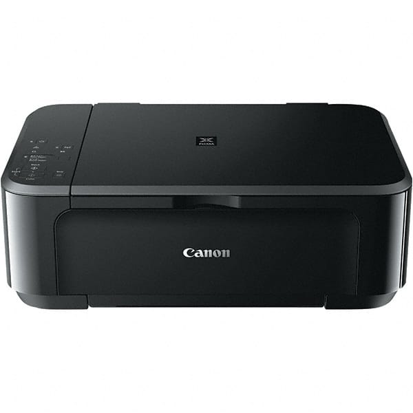 Canon - 600 x 600 dpi Inkjet Printer - All Tool & Supply