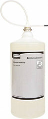 Rubbermaid - 1,600 mL Dispenser Refill Lotion Soap - Clear, Fragrance Free Scent - All Tool & Supply