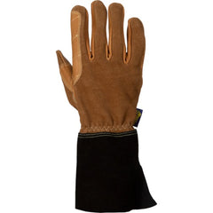 The next generation safety glove delivers unbeatable comfort and durability