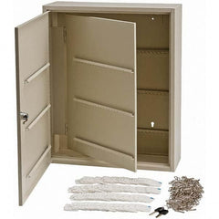 Brady - Empty Steel Lockout Cabinet - All Tool & Supply