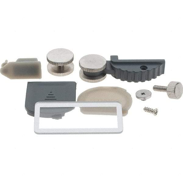 SPI - Caliper Spare Part Kit - 8 Pieces, For Use with 6, 8 & 12" Electronic Calipers - All Tool & Supply