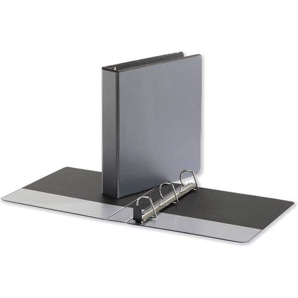 UNIVERSAL - Ring Binders Binder Type: View Capacity: 400 Sheets - All Tool & Supply