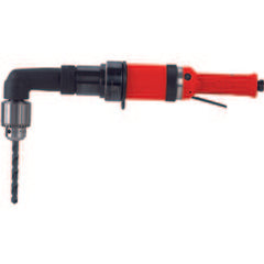 0.8HP 3/8 Rev Drill - All Tool & Supply