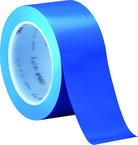 List 471 2" x 36 yds - Marking and Identification Vinyl Tape - All Tool & Supply