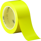 List 471 2" x 36 yds - Marking and Identification Vinyl Tape - All Tool & Supply