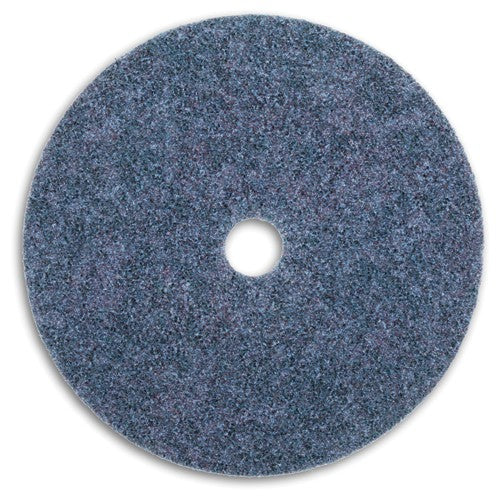 ‎Scotch-Brite Light Grinding and Blending Disc GB-DH Super Duty A Coarse 4-1/2″ × 7/8″ - All Tool & Supply