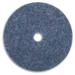 ‎Scotch-Brite Light Grinding and Blending Disc GB-DH Super Duty A Coarse 4-1/2″ × 7/8″ - All Tool & Supply