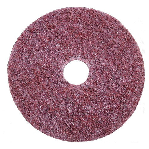 ‎Scotch-Brite Light Grinding and Blending Disc GB-DH Heavy Duty A Coarse 4-1/2″ × 7/8″ - All Tool & Supply