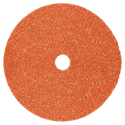 3M Cubitron II Fibre Disc 982C 80+ 5″ × 7/8″ Die 500P - All Tool & Supply