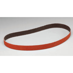 ‎3M Cubitron II Cloth Belt 984F 60+ YF-weight 3-1/2″ × 15-1/2″ - All Tool & Supply