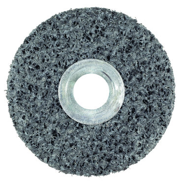 3" - XCS Grit - Silicon Carbide - Clean and Strip Unitized Wheel - All Tool & Supply