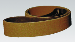 4 x 132" - 50 Grit - Ceramic - Cloth Belt - All Tool & Supply