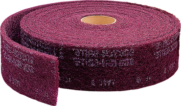 2" x 30' - A VFN Grade - Scotch-Brite(TM) Clean & Finish Roll, - All Tool & Supply