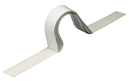 CARRY HANDLE 8315 WHITE 1 3/8X23X6 - All Tool & Supply