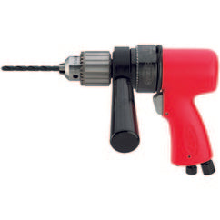 1HP 1/2 Pistol Grip Drill - All Tool & Supply