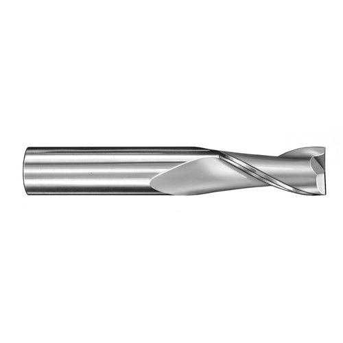 5/32 End Mill 2FL SQ - SER 03S 5/32x3/16x1/2x2