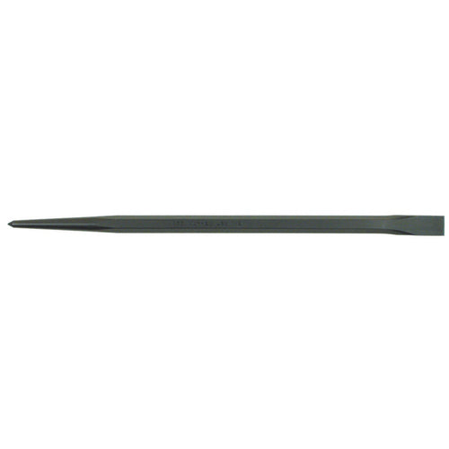 14″LINE-UP PRY BAR 468 - All Tool & Supply