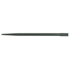 14″LINE-UP PRY BAR 468 - All Tool & Supply