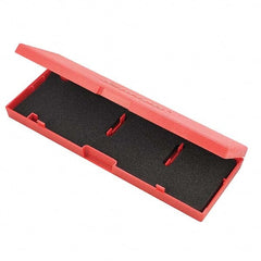 Starrett - Caliper Accessories Type: Case For Use With: Starrett 799 - All Tool & Supply