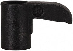 Made in USA - Series Finger Clamp, CK Clamp for Indexables - 0.66" High - All Tool & Supply