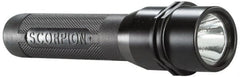 Streamlight - Aluminum Industrial Tactical Flashlight - All Tool & Supply