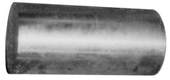 Made in USA - 0.9450 Inch Diameter Tool Steel, A-2 Air Hardening Drill Rod - 36 Inch Long - All Tool & Supply